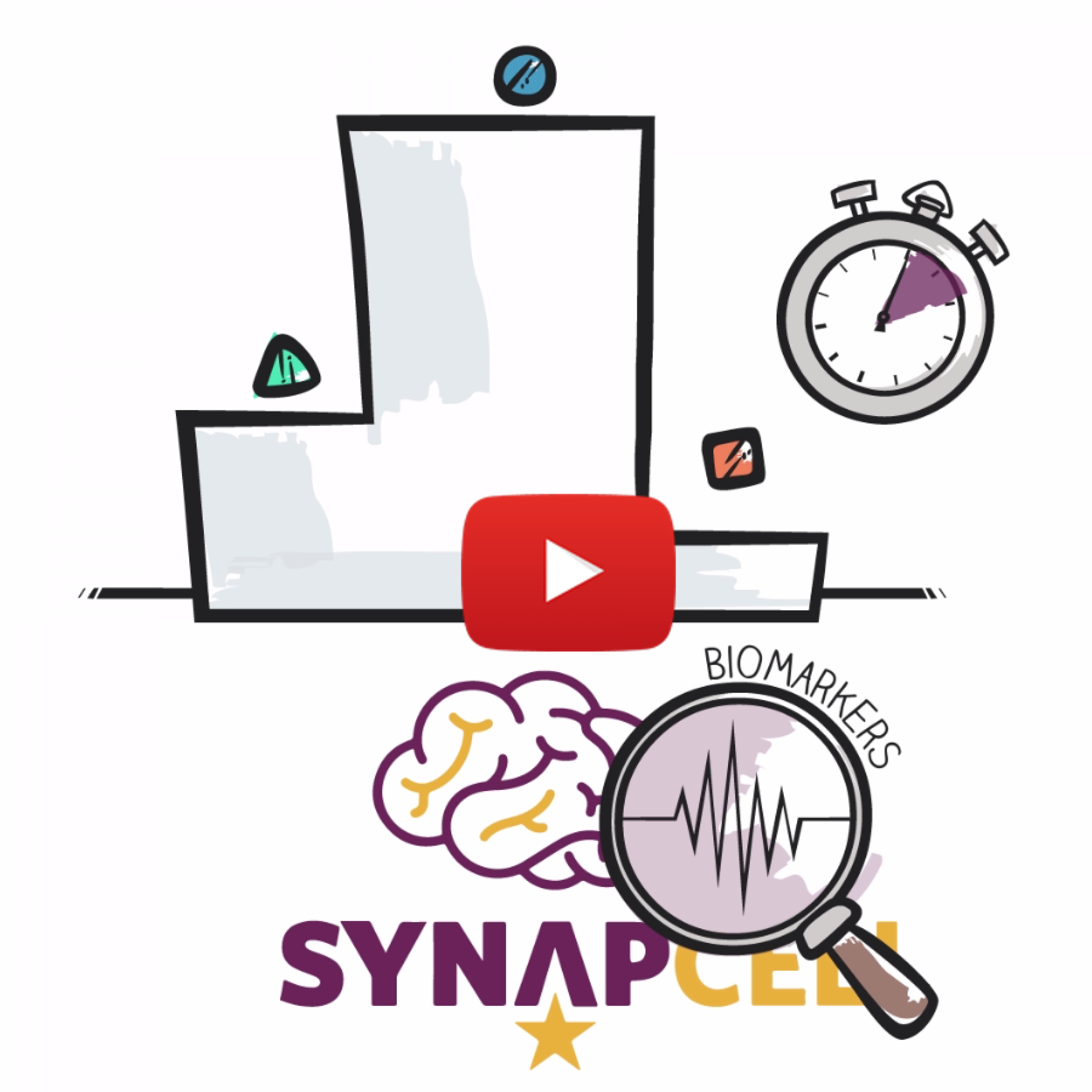 Biomarkers-Youtube Biomarkers-Youtube-synapcell